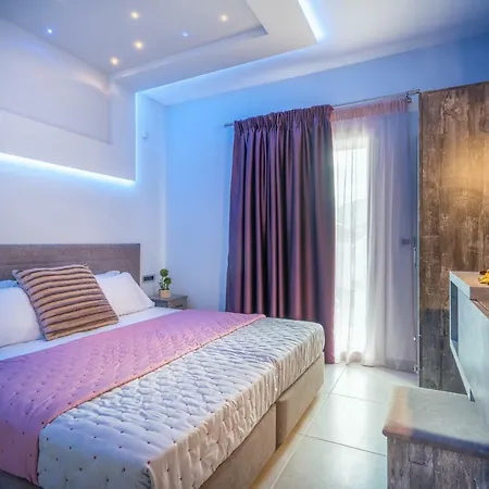 公寓 Savvas Luxury