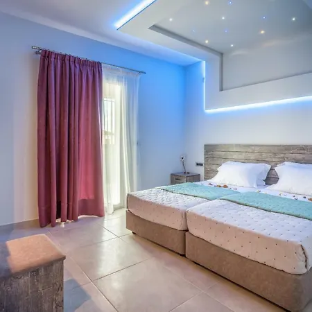 Savvas Luxury * 拉加纳斯