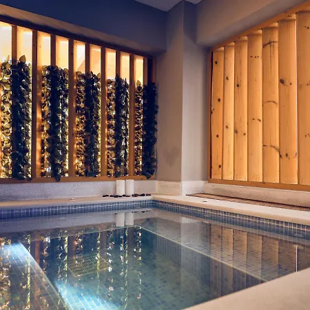 Savvas Luxury 公寓 拉加纳斯